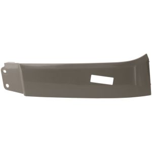 2008-2017 TOYOTA SEQUOIA Front bumper filler Left Driver Side OEM# 539320C902 PL# TO1088116
