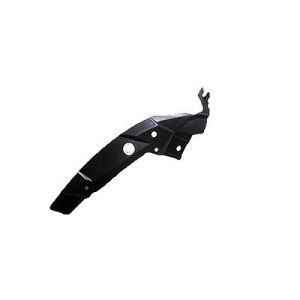 2009-2012 TOYOTA RAV4 Front bumper filler Left Driver Side OEM# 526720R010 PL# TO1088119