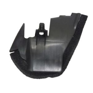 2019-2025 TOYOTA COROLLA Front bumper filler Left Driver Side OEM# 1656337050 PL# TO1088121