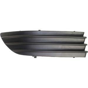 2004-2005 TOYOTA SIENNA Front bumper filler Right Passenger Side OEM# 52127AE010 PL# TO1089109