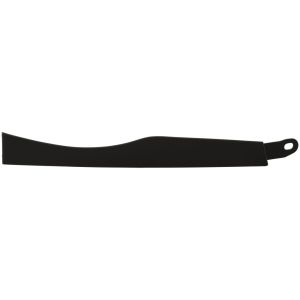 2005-2011 TOYOTA TACOMA Front bumper filler Right Passenger Side OEM# 5251204901 PL# TO1089110
