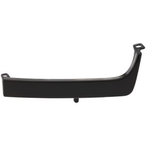 2005-2007 TOYOTA Front bumper filler Right Passenger Side OEM# 525120C010C0 PL# TO1089114