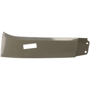 2008-2017 TOYOTA Front bumper filler Right Passenger Side OEM# 539310C902 PL# TO1089116