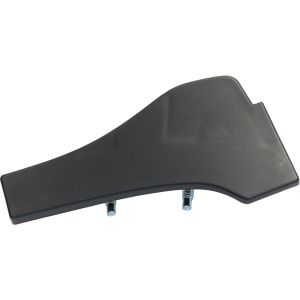 2007-2009 TOYOTA CAMRY Front bumper filler Right Passenger Side OEM# 5211206010 PL# TO1089120