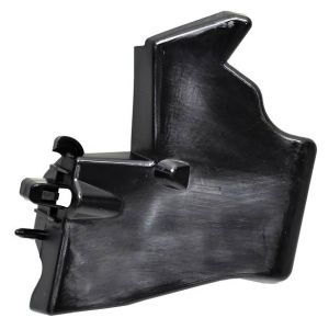 2020-2025 TOYOTA Front bumper filler Right Passenger Side OEM# 165620T020 PL# TO1089122