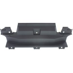 2014-2024 TOYOTA 4RUNNER Front bumper air shield lower OEM# 5212935030 PL# TO1091100