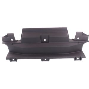 2014-2024 TOYOTA 4RUNNER Front bumper air shield lower CAPA OEM# 5212935030 PL# TO1091100C