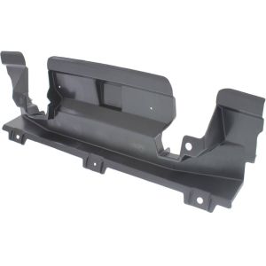 2014-2024 TOYOTA 4RUNNER Front bumper air shield lower CAPA OEM# 5212935040 PL# TO1091101C