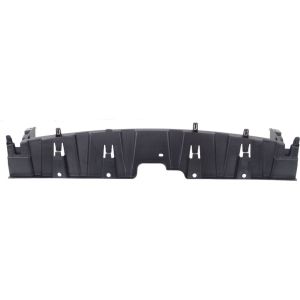 2012-2015 TOYOTA PRIUS Front bumper air shield lower OEM# 5311347040 PL# TO1091103