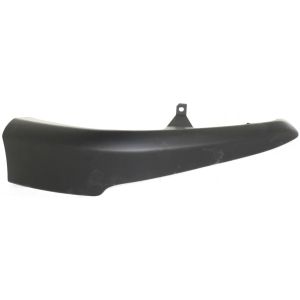2009-2010 TOYOTA COROLLA Front bumper spoiler CAPA OEM# 7608302902 PL# TO1093118C
