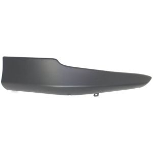 2009-2010 TOYOTA COROLLA Front bumper spoiler CAPA OEM# 7608102905 PL# TO1093119C