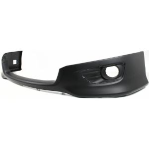 2010-2011 TOYOTA CAMRY Front bumper spoiler CAPA OEM# 7685106906 PL# TO1093120C