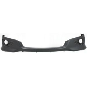 2010-2011 TOYOTA CAMRY Front bumper spoiler OEM# 7685106906 PL# TO1093120