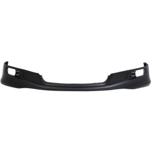 2008-2009 TOYOTA CAMRY Front bumper spoiler OEM# 7685106905 PL# TO1093121
