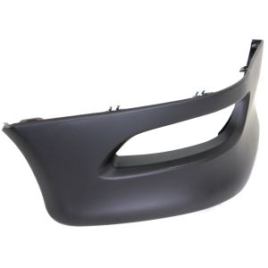 2005-2008 TOYOTA COROLLA Front bumper spoiler OEM# 7608302030C0 PL# TO1093122