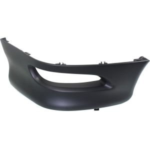 2005-2008 TOYOTA COROLLA Front bumper spoiler OEM# 7608102030C0 PL# TO1093123