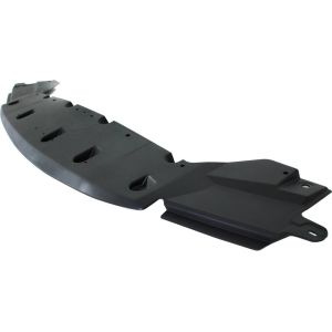 2010-2015 TOYOTA PRIUS Front bumper spoiler CAPA OEM# 7685147030 PL# TO1093124C