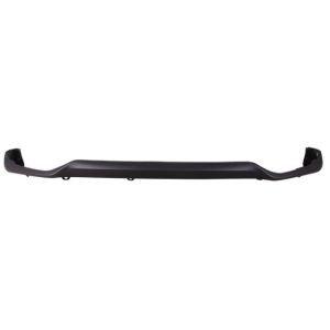2017 TOYOTA PRIUS c Front bumper spoiler OEM# 7608152100C0 PL# TO1093131
