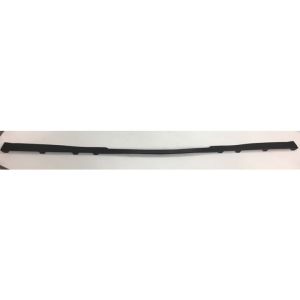 2012-2014 TOYOTA PRIUS c Front bumper spoiler OEM# 7685152210 PL# TO1093132