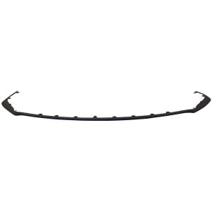 2021-2025 TOYOTA SIENNA Front bumper spoiler OEM# 5211208010 PL# TO1093134