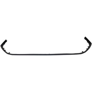 2021-2025 TOYOTA SIENNA Front bumper spoiler OEM# 5211208020 PL# TO1093135