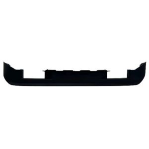 2024-2025 TOYOTA TACOMA Front bumper spoiler CAPA OEM# 76851AK020 PL# TO1093138C