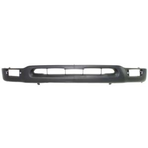 2001-2004 TOYOTA TACOMA Front bumper valance OEM# 53901AD010 PL# TO1095131