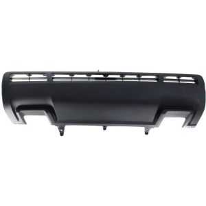 2010-2013 TOYOTA TUNDRA Front bumper valance OEM# 539110C040 PL# TO1095202
