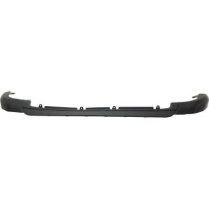 2016-2018 TOYOTA RAV4 Front bumper valance OEM# 524110R060 PL# TO1095207