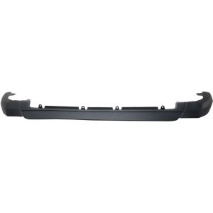2016-2018 TOYOTA RAV4 Front bumper valance CAPA  OEM# 524110R060 PL# TO1095207C
