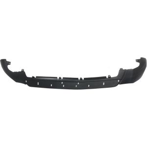 2016-2018 TOYOTA RAV4 Front bumper valance CAPA  OEM# 524110R070 PL# TO1095208C