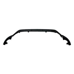 2016-2017 TOYOTA RAV4 Front bumper valance OEM# 5241142906 PL# TO1095210