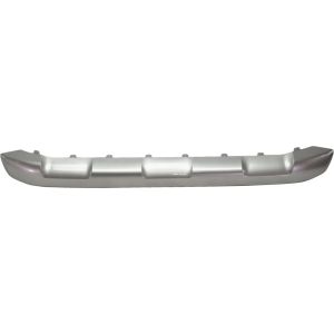 2019-2021 TOYOTA RAV4 Front bumper valance OEM# 527110R080B0 PL# TO1095212
