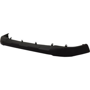2019-2025 TOYOTA RAV4 Front bumper valance CAPA OEM# 524110R130 PL# TO1095213C