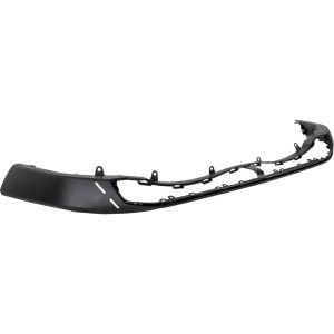 2019-2024 TOYOTA RAV4 Front bumper valance OEM# 5241142120 PL# TO1095220