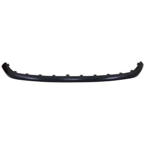 2020-2022 TOYOTA C-HR Front bumper valance OEM# 52112F4900 PL# TO1095222