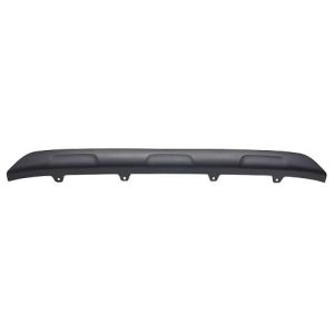 2022-2024 TOYOTA COROLLA CROSS Front bumper valance CAPA  OEM# 521110A905 PL# TO1095224C