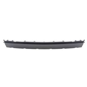 2022-2025 TOYOTA TUNDRA Front bumper valance CAPA OEM# 539110C100 PL# TO1095226C