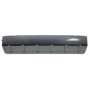 2022-2025 TOYOTA TUNDRA Front bumper valance CAPA OEM# 539110C110 PL# TO1095227C