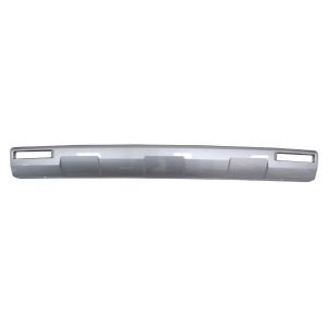 2023-2025 TOYOTA SEQUOIA Front bumper valance CAPA  OEM# 539110C180 PL# TO1095230C