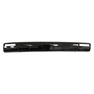 2023-2025 TOYOTA SEQUOIA Front bumper valance CAPA OEM# 539110C190 PL# TO1095231C