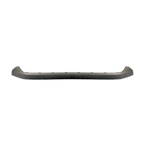 2024-2025 TOYOTA GRAND HIGHLANDER Front bumper valance OEM# 527110E200 PL# TO1095232