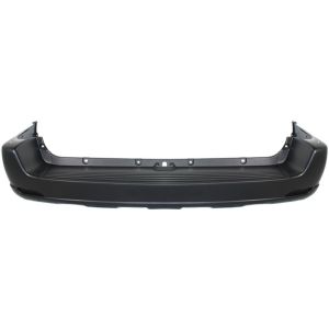 2001-2007 TOYOTA SEQUOIA Rear bumper OEM# 521590C902 PL# TO1100200