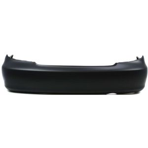 2002-2006 TOYOTA CAMRY Rear bumper OEM# 52159AA903 PL# TO1100203