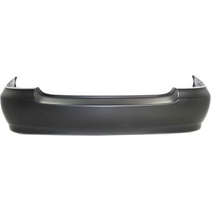 2003-2008 TOYOTA COROLLA Rear bumper OEM# 5215902911 PL# TO1100208