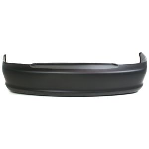 2003-2005 TOYOTA ECHO Rear bumper OEM# 5215952340 PL# TO1100212