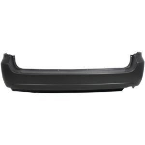 2004-2010 TOYOTA SIENNA Rear bumper OEM# 52159AE900 PL# TO1100229