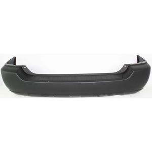 2004-2007 TOYOTA HIGHLANDER Rear bumper OEM# 5215948904 PL# TO1100231