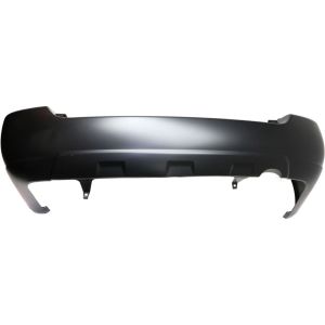 2004-2007 TOYOTA HIGHLANDER Rear bumper CAPA  OEM# 5215948904 PL# TO1100231C