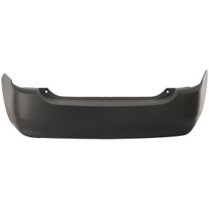 2004-2009 TOYOTA PRIUS Rear bumper CAPA  OEM# 5215947903 PL# TO1100239C